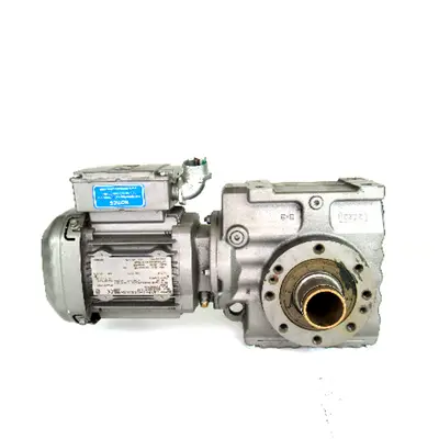 USED SEW-EURODRIVE ST57DRS71S4