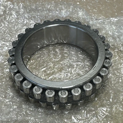 NEW NSK NN3018TBKRE44CC1P4