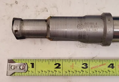 Allied Machine & Engineering 041001-4 / 6504-3992 Tooling & Accessories, Tooling | Machinery Central (5)
