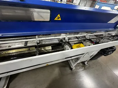 2008 CITIZEN A20VII 2F7PL Swiss Type Automatic Screw Machines | Midstate Machinery (32)