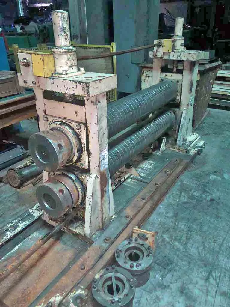 USED DELTA MG-750