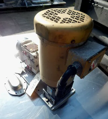 USED WRIGHT FLOW TECH 0060 TRA 10