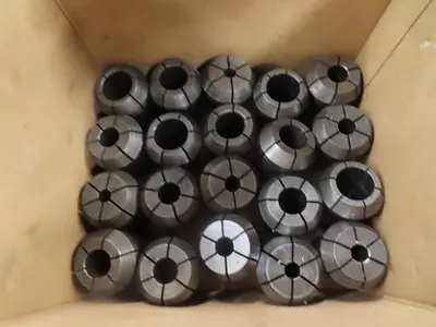 1965 CINCINNATI MILACRON MT Toolmaster Manual Milling | MD Equipment Services LLC (26)