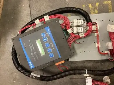 Used Eaton Eaton ATC300 Switchgears South Carolina US | Palmetto Automation #1574319