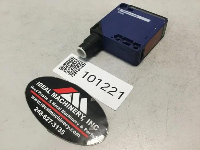 Used TELEMECANIQUE XUK0AKSAM12 Sensors Michigan US | Ideal Machinery #597726