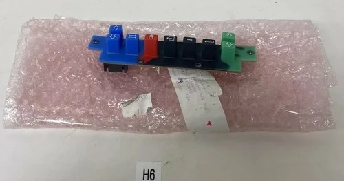 NEW CSI Keyboards INC 825-1