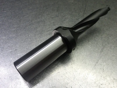 AMEC #03 4TEX 1/2" Coolant Thru Drill 3/4" Shank D4030500I-075F (LOC2708A)