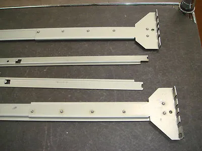 OEM SR-FRSP-2 Slide Rails for RMC4E2-QI-PS-SG Used Chasis