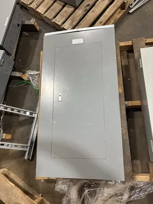 Used Square D NF430L2C Electrical Panels South Carolina US | ESS Industrial Equipment Sales #1229237