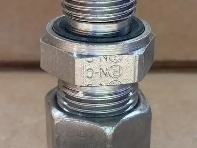 Used SANDVIK 776489 Parts British Columbia CA | Lenmark #1440103