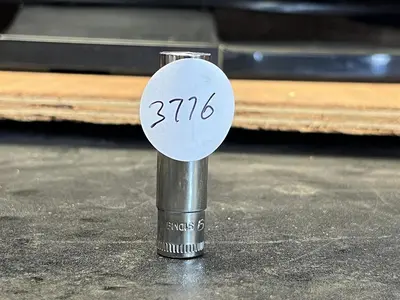 Icon 9MM S1DM9 socket