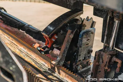 Used 2021 DITCH 2021 DITCH WITCH JT20 Drill Rigs Florida US | HDD Broker #1346116