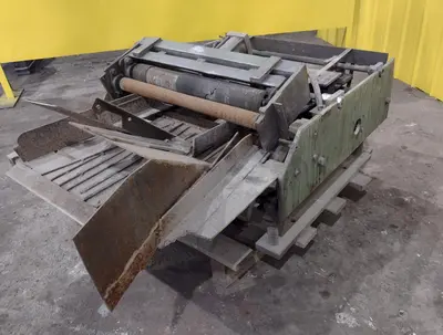 USED ASC