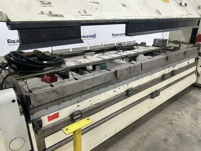 Used FASTI 225-32/6.0 Folding machines Georgia US | The Equipment Hub #967923