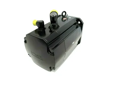 NEW SCHNEIDER ELECTRIC BSH2051P31A2A SERVO MOTOR