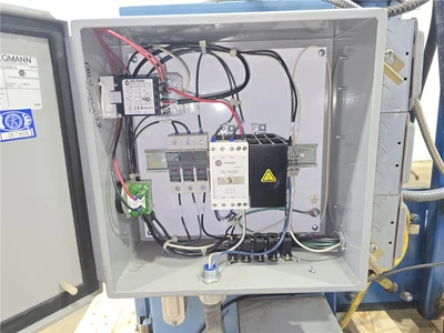 USED KILLION KLB-100