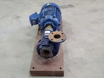 USED TECO-WESTINGHOUSE APH01504TE5