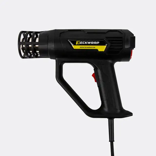 Used _UNKNOWN_ Vinyl High-Performance Wrap Heat Gun Heat Guns Oklahoma US | Wide Image Solutions #1524920