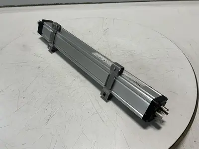 USED NOVOTECHNIK LWH 225