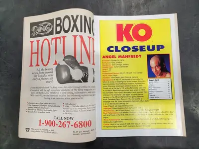 USED KO JULY 1998