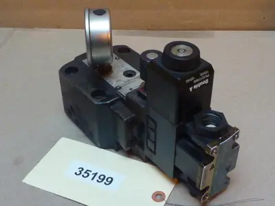 USED DOUBLE A BQP063MJEN407B1