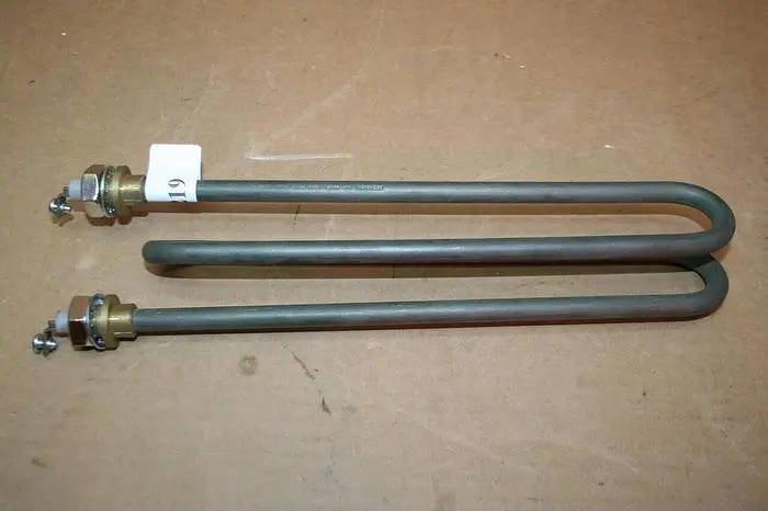 Used CALORITECH TMC404336 Heaters | Ideal Machinery #665118