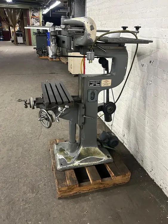 Used DEKEL _UNKNOWN_ Engravers Rhode Island US | Gold Machinery #1047828
