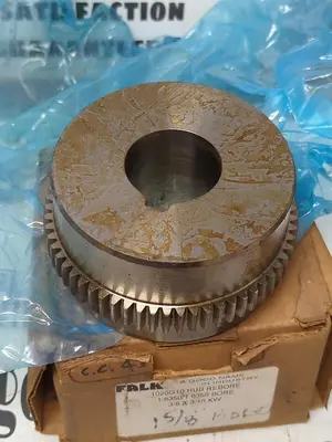 New | in-Stock FALK 1020G10 Conveyor Parts Ohio US | Surplus Asset Holdings #1236771