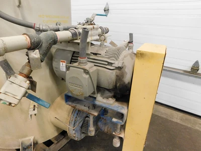 Used _UNKNOWN_ _UNKNOWN_ Vacuum Tanks Ohio US | Equipment Recovery Corp. #1331293