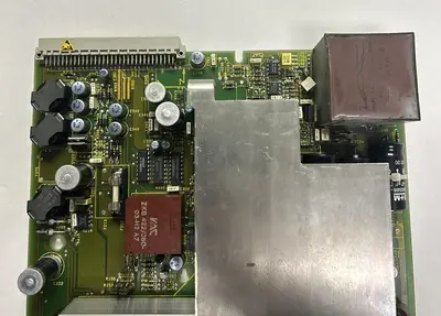 USED SIEMENS 6SC6100-0GE01