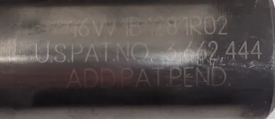 INGERSOLL 16W1B1281R02 Tooling & Accessories, Tooling | Machinery Central (7)