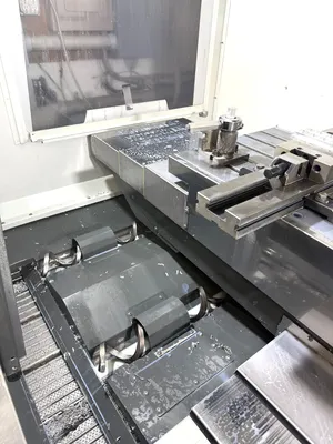 2025 HAAS VF-4SS Vertical Machining Centers | Clark Machinery Sales, LLC (6)