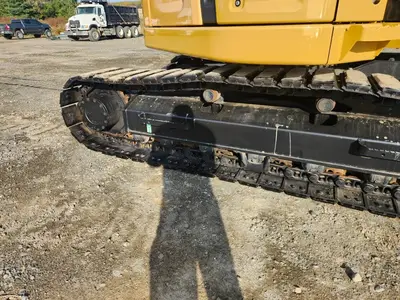 Used 2023 Caterpillar 315 Excavators Maine US | Zadoon Equipment #1480539