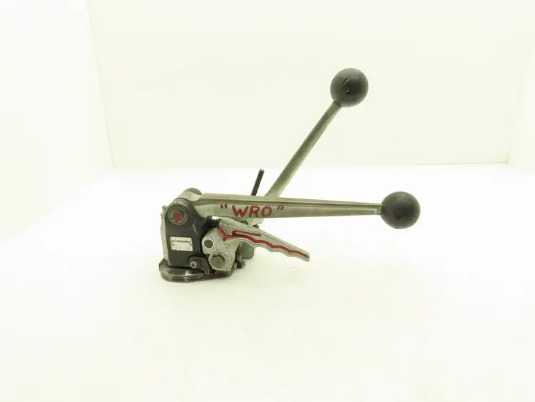 Used ORGAPACK _UNKNOWN_ Miscellaneous MRO | Arrow Industrial #618095