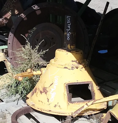 USED ROCKFORD -