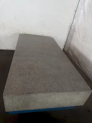 Used ROCK OF AGES N/A Granite Surface Plates Ohio US | G-2000, Inc. #1302704