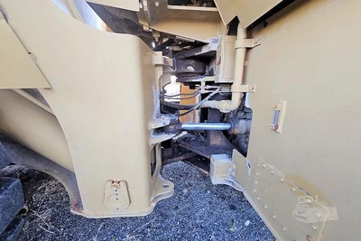 Used 1992 KAWASAKI 115Z III Wheel Loaders Colorado US | ABN Services #1339291
