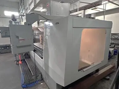 Used 2007 HAAS VF-7/40 Vertical Machining Centers New York US | ABL Technology LLC #1310890