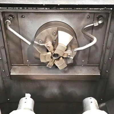 2016 MURATEC MW-80-GT CNC Turning Centers | Murphy Machinery (6)