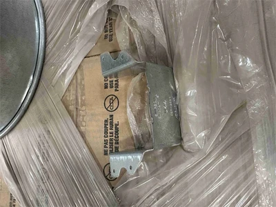 Used SIMPSON STRONG-TIE U44 Construction Material & Supplies Florida US | MachineryMax #1437769