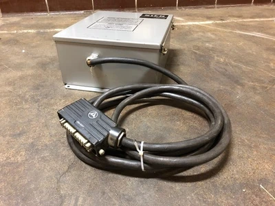 Used SICK LVU 706-2221 Sensors Indiana US | J&J Industrial Supply #501936