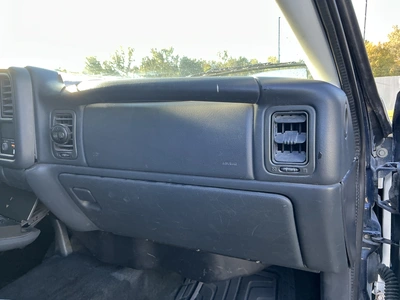 Used 2000 CHEVROLET SILVERADO Pickup Trucks Michigan US | Miedema Asset Management Group #1457245