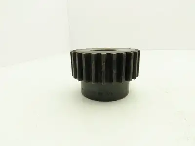 Martin S826 Spur Gear 26-Tooth 14.5° 3.25" OD 1.25" Bore