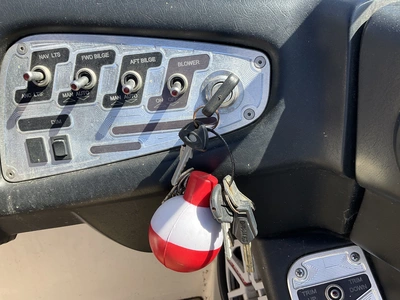 USED 2008 MASTERCRAFT X30
