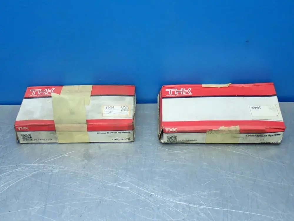 NEW THK SHS30C1SS(GK) BLOCK