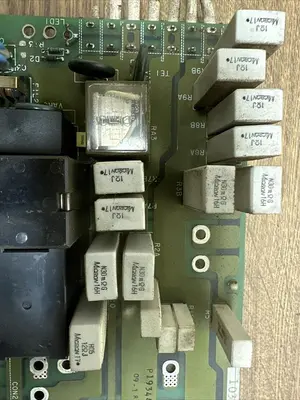 USED MITSUBISHI BN634E191G52