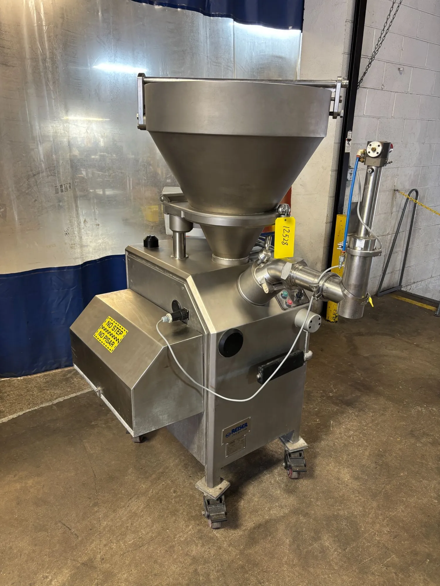 Used 2021 VEMAG Robot 500 Food Processing Equipment (misc) Illinois US | M&M Equipment Corp. #1421766