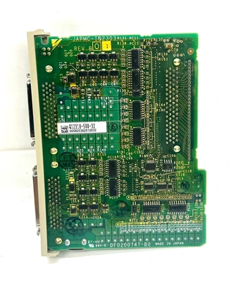 USED YASKAWA JAPMC-I02303