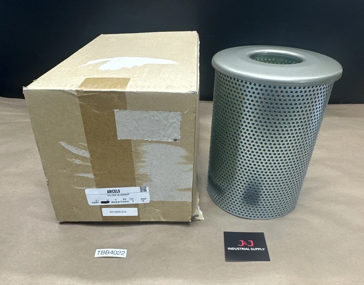 New | in-Stock SMC AMCEL9 Filters Indiana US | J&J Industrial Supply #520985