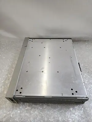 HEWLETT PACKARD 6633A SYSTEM DC POWER SUPPLY